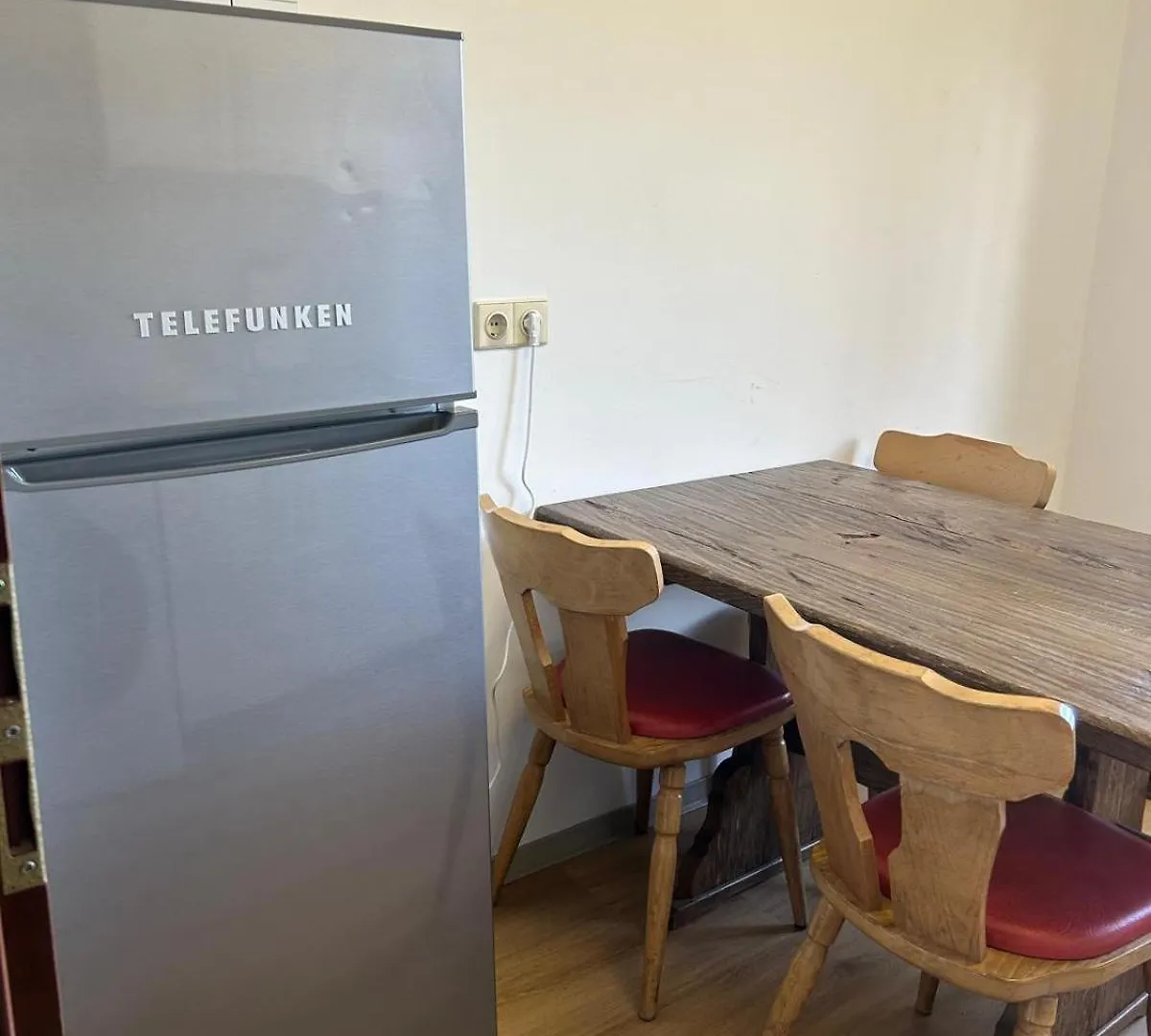 Othman Appartements Alte Schmiede 2 Og L Hanóver