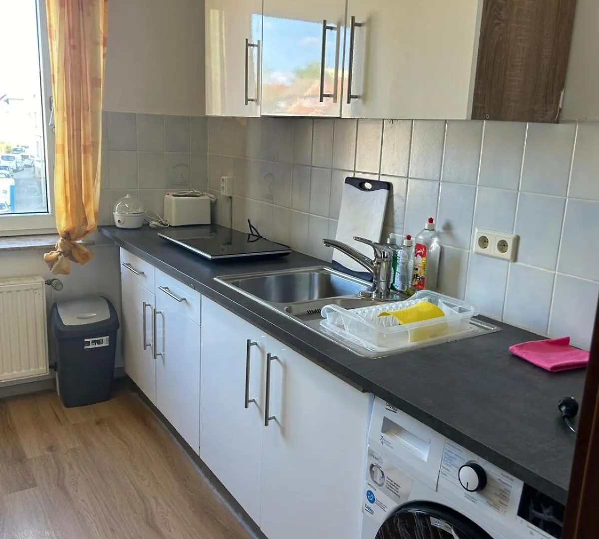 Othman Appartements Alte Schmiede 2 Og L Hanóver Apartamento