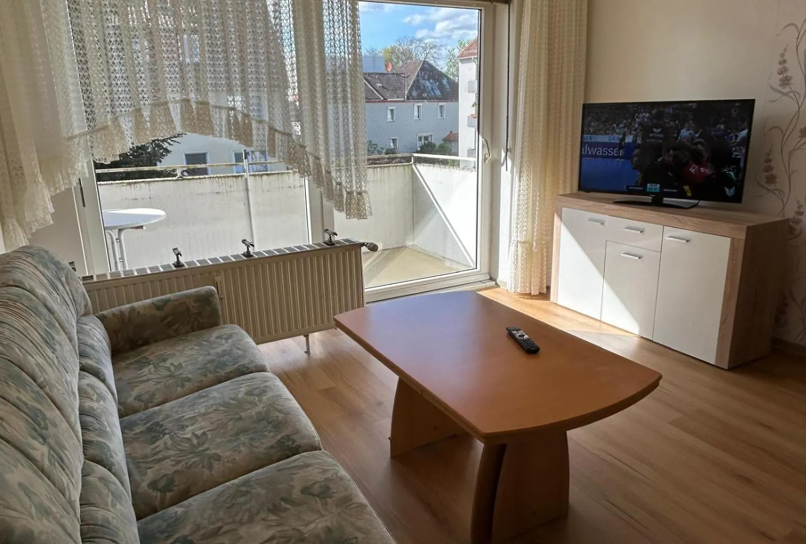 Apartamento Othman Appartements Alte Schmiede 2 Og L Hanóver